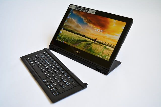 Beste 2-in-1 Laptops van 2023