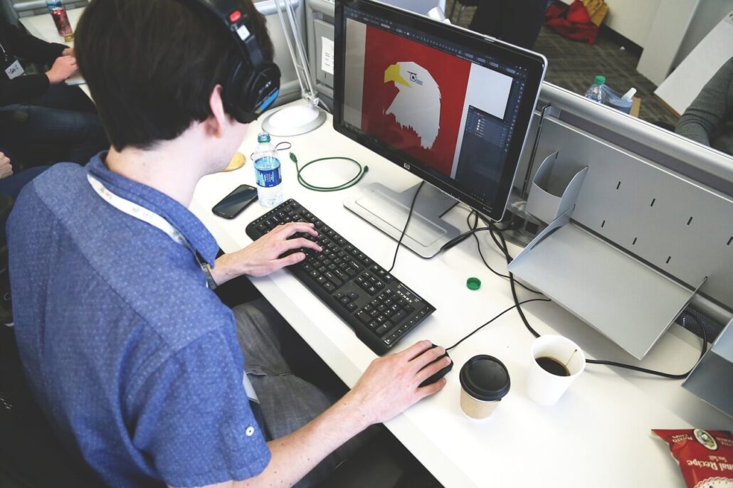 Grafischdesign