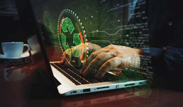 Hoe zorg je ervoor dat je oude hardware veilig wordt gerecycled
