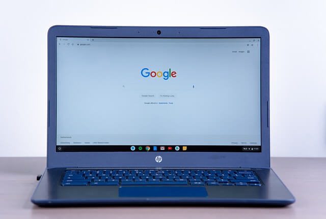 chromebook laptop