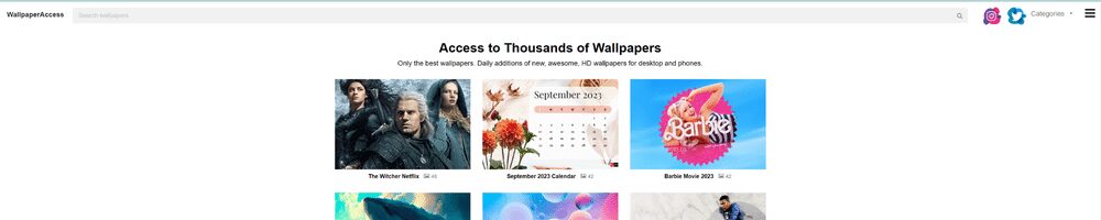 wallpaperaccess